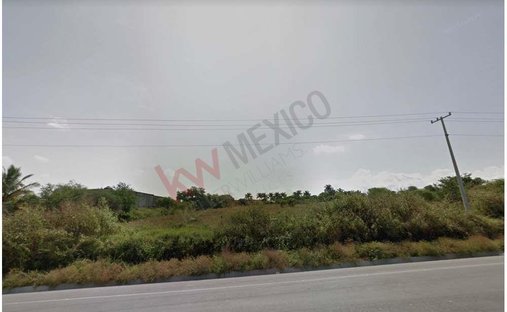 Land in El Bonanza, Morelos, Mexico 1