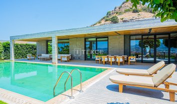 Villa in Bodrum, Muğla, Turkey 2