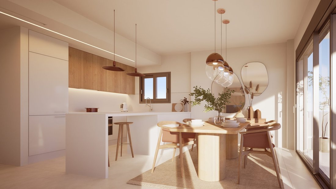 Apartment in South Athens, Attica, Greece 1 - 15999142