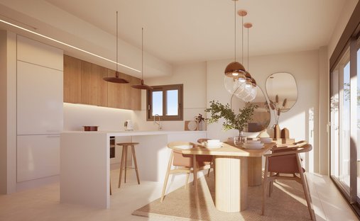 Wohnung in South Athens, Attika, Griechenland 1