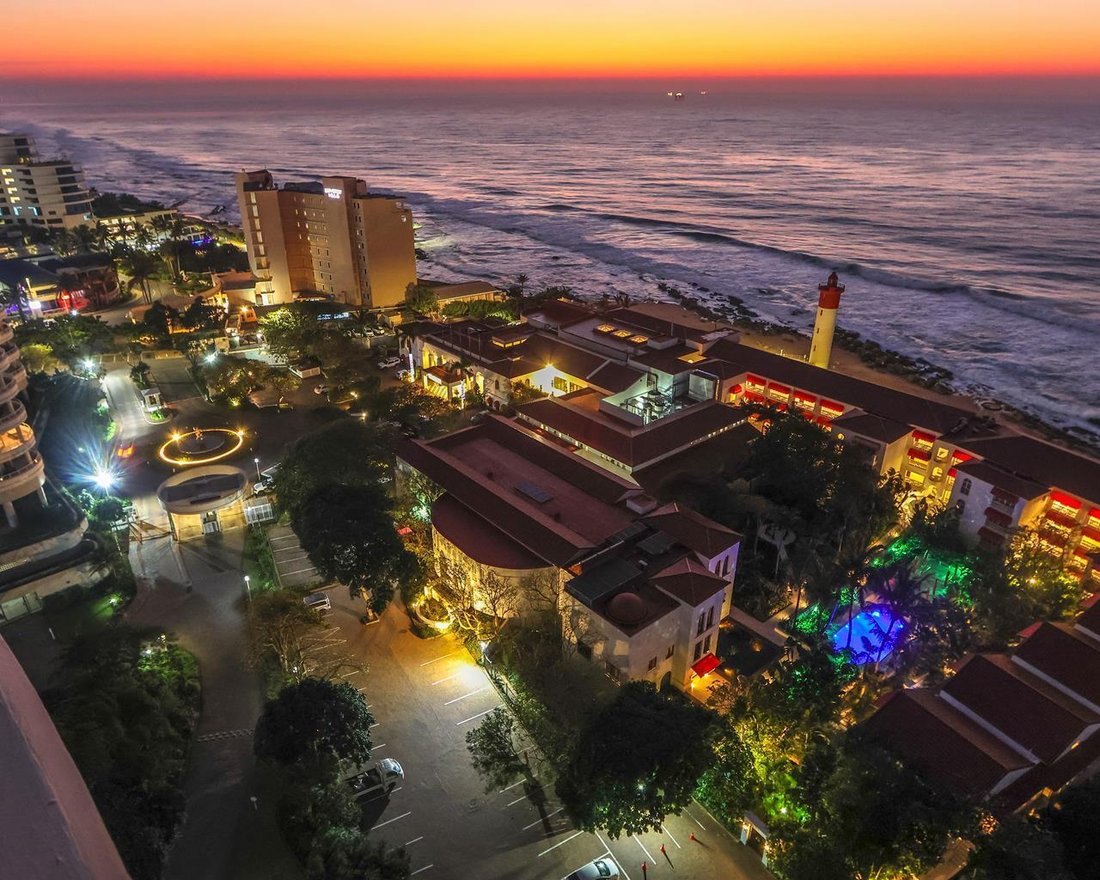 Apartment in Umhlanga, KwaZulu-Natal, South Africa 3 - 16001267