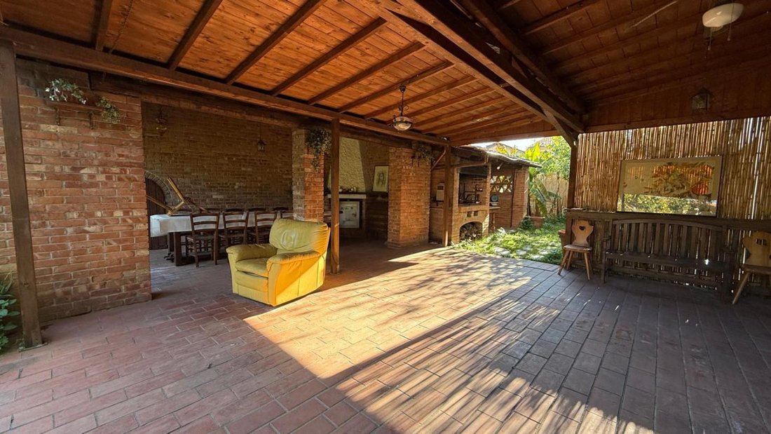Villa in Pietrasanta, Tuscany, Italy 4 - 15998805