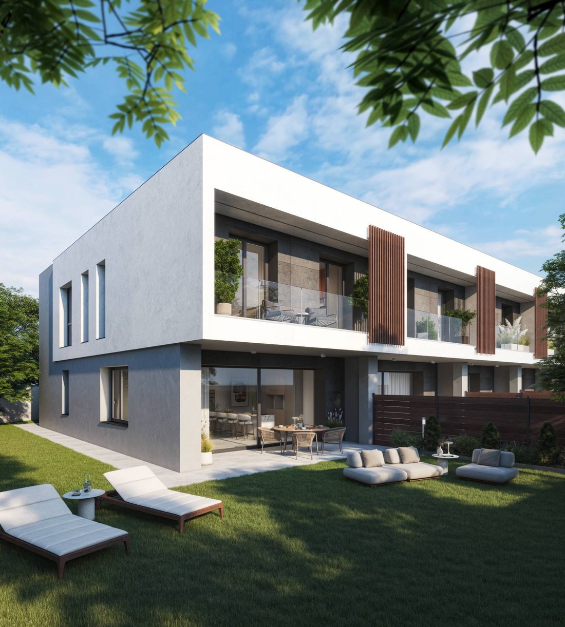 Villa in Vimodrone, Lombardy, Italy 3 - 15999550