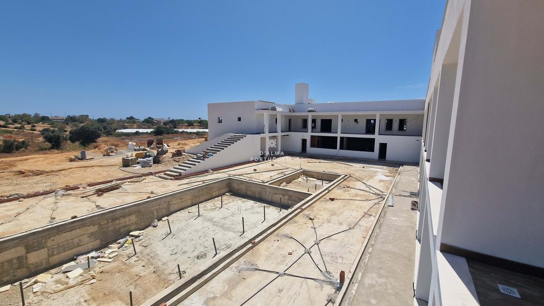 Land in Guia, Algarve, Portugal 3 - 13047029