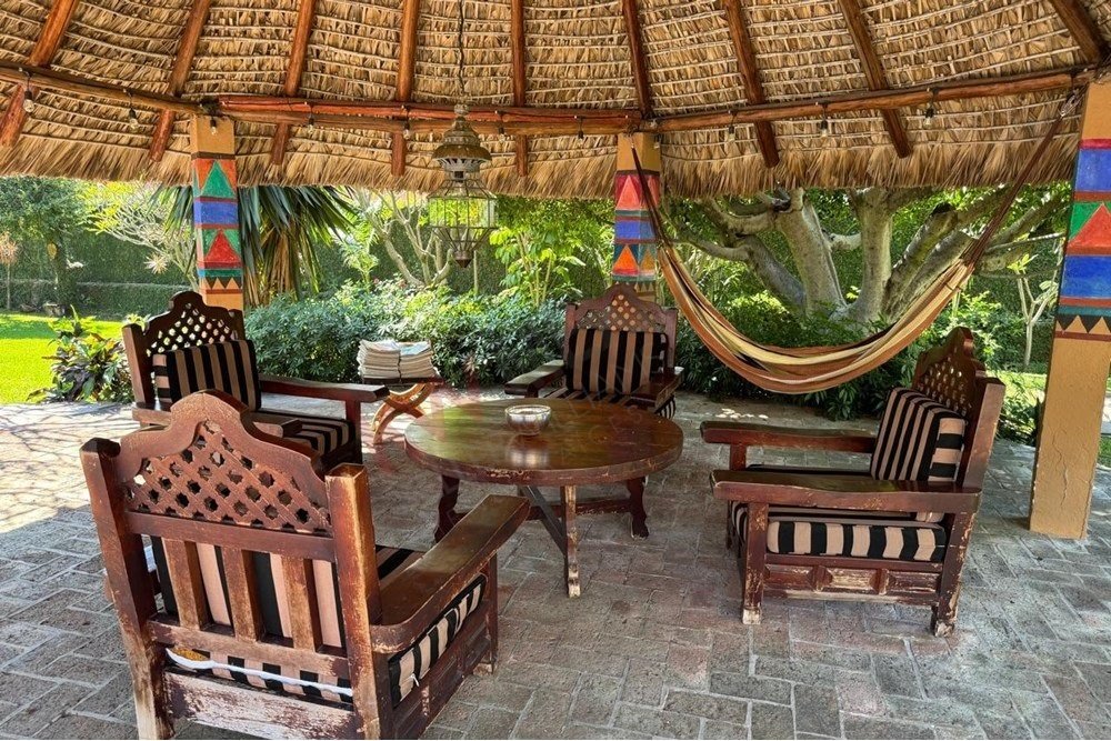 House in Cuernavaca, Morelos, Mexico 4 - 16000233