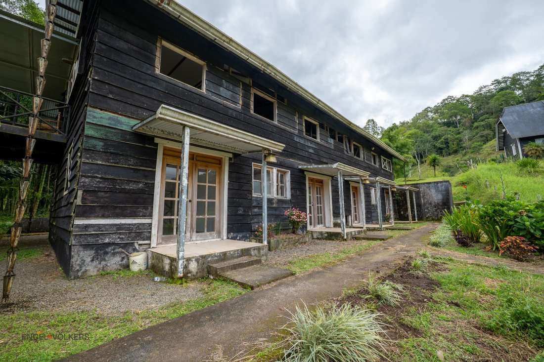Farm Ranch in Volcán, Chiriquí Province, Panama 3 - 15999470