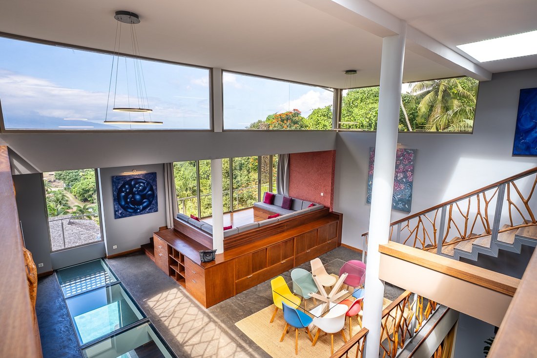 House in Moorea-Maiao, French Polynesia 2 - 16000608
