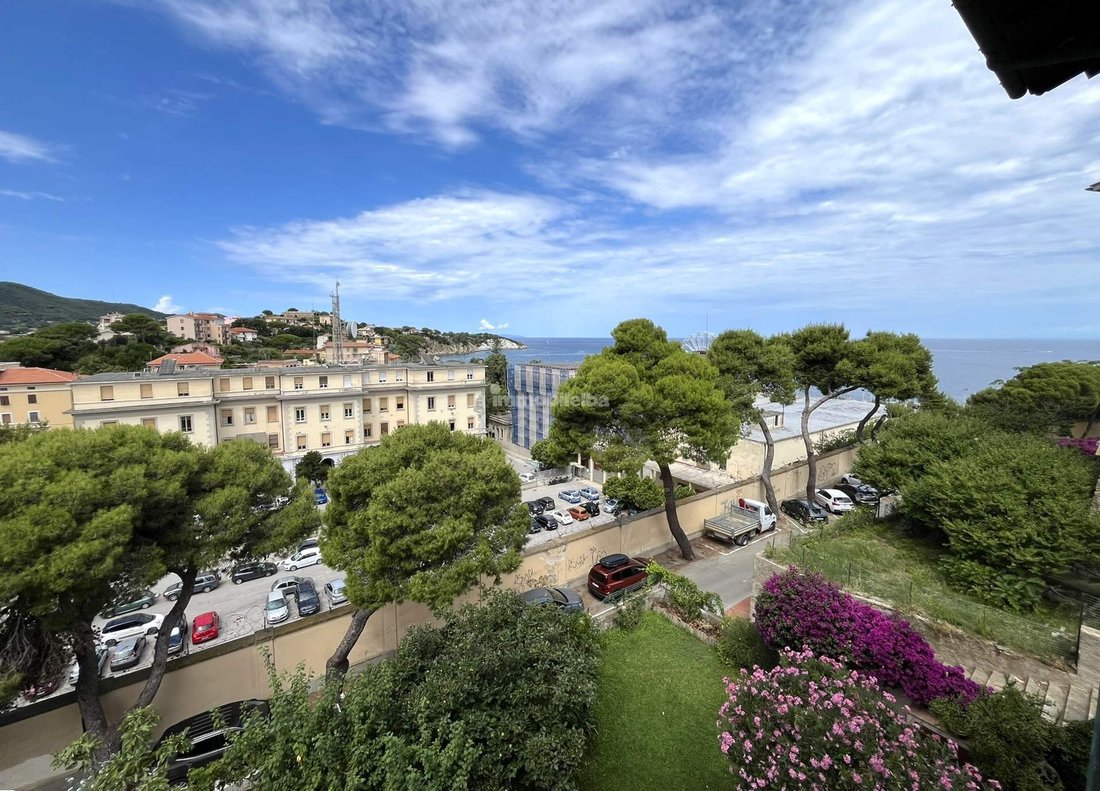 Apartment in Portoferraio, Tuscany, Italy 2 - 15997199