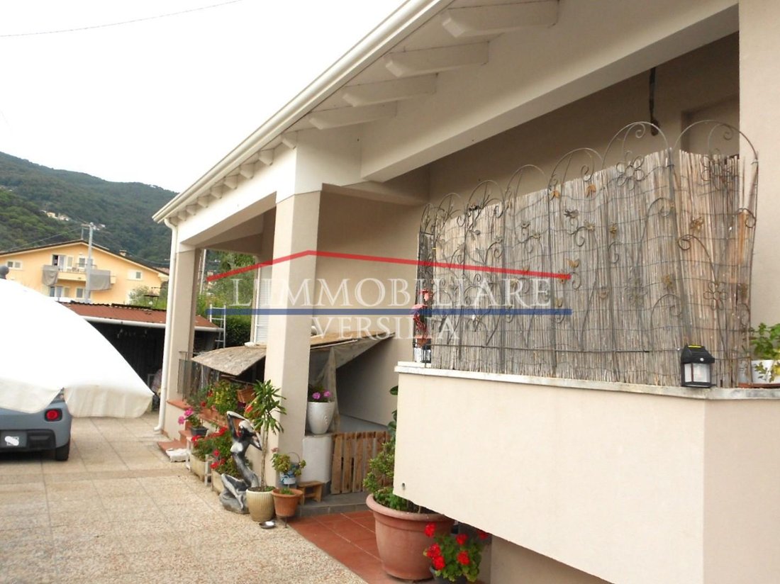 Country House in Castagnola, Massa, Tuscany 3 - 15998794