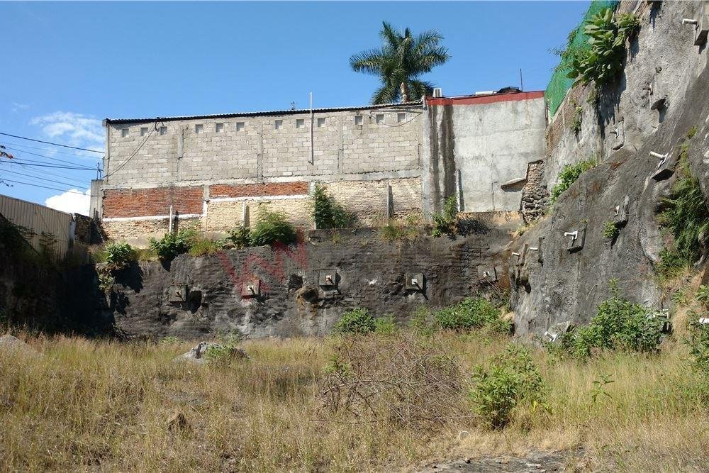 Land in Cuernavaca, Morelos, Mexiko 2 - 16000531