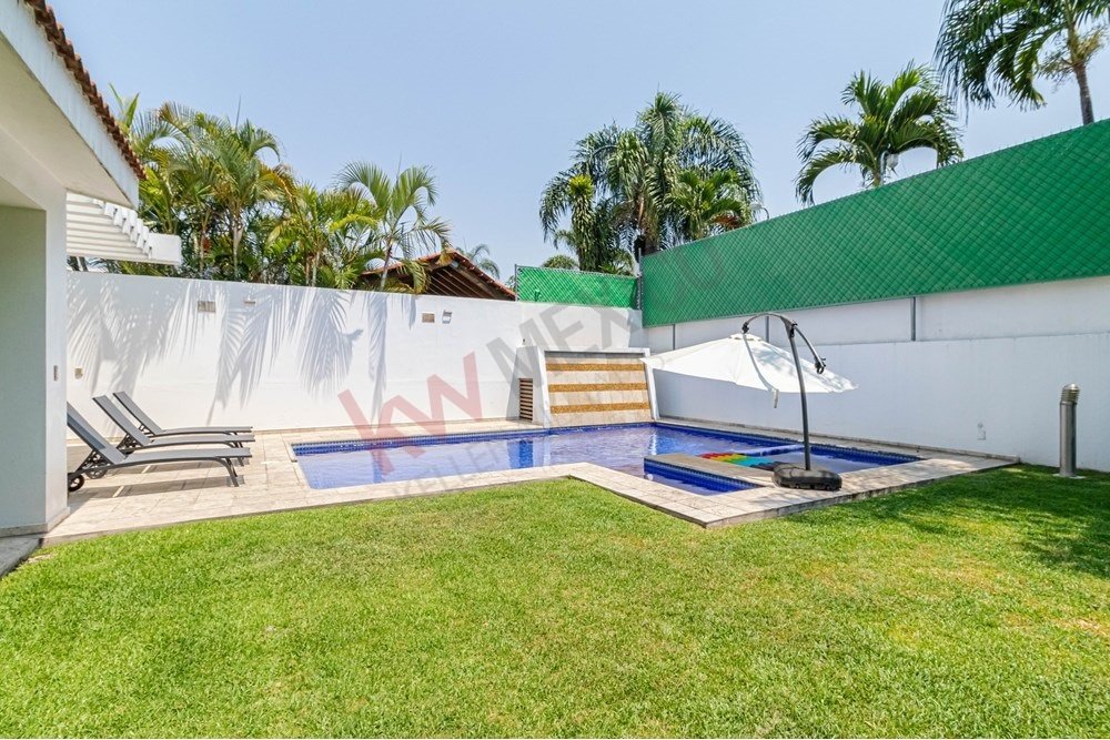 Haus in Lomas de Cocoyoc, Morelos, Mexiko 5 - 16000136