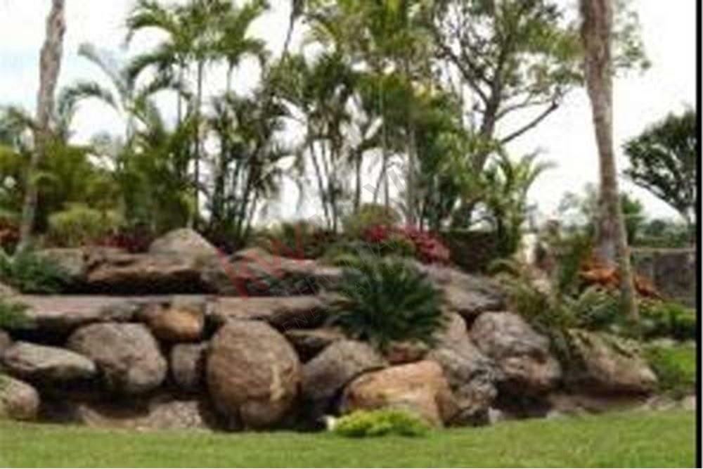 Land in Cuernavaca, Morelos, Mexico 2 - 16000317