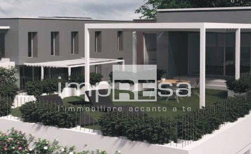 Apartment in Fiera, Treviso, Italy 1