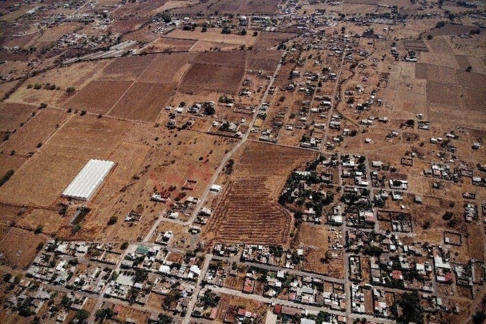 Land in Fraccionamiento Xalpa, Morelos, Mexico 3 - 16000151