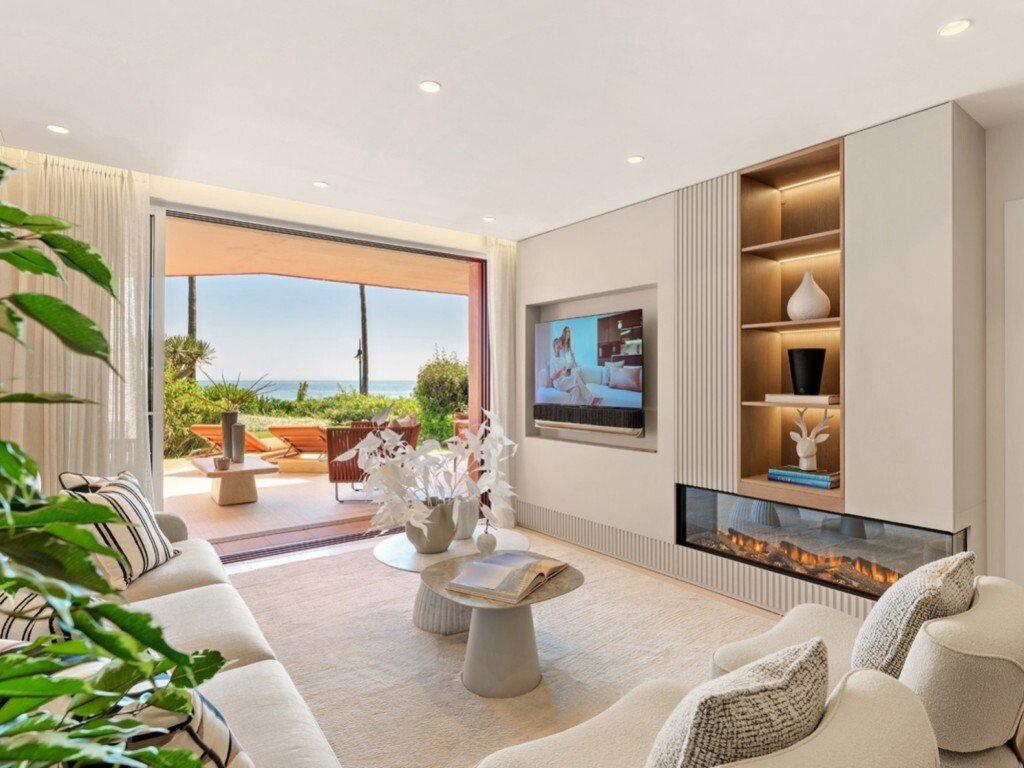 Apartment in Gualdalmansa, Estepona, Andalusia 5 - 15998817