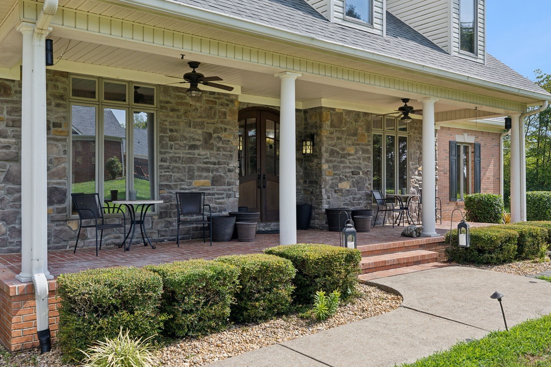 House in Columbia, Tennessee, United States 3 - 15993031
