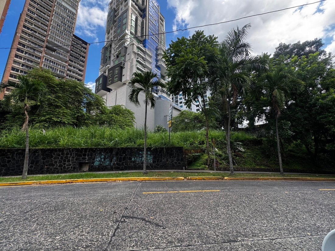 Terrain à Panama, Panama, Panama 4 - 15999465