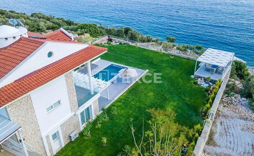 Villa en Kaş, Provincia de Antalya, Turquía 1