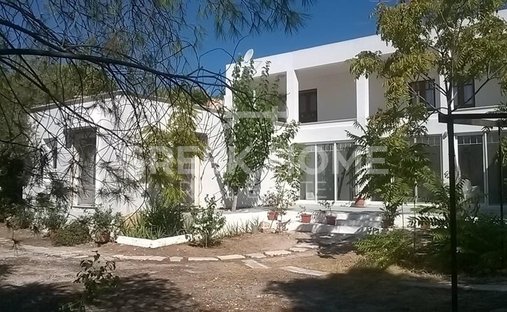 House in Vari, Attica, Greece 1