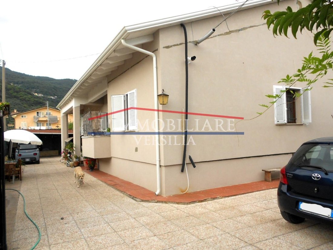 Country House in Castagnola, Massa, Tuscany 1 - 15998794