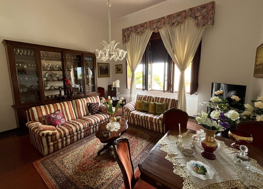 Apartment in Portoferraio, Tuscany, Italy 5 - 15997199
