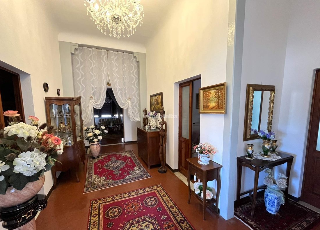 Apartment in Portoferraio, Tuscany, Italy 3 - 15997199
