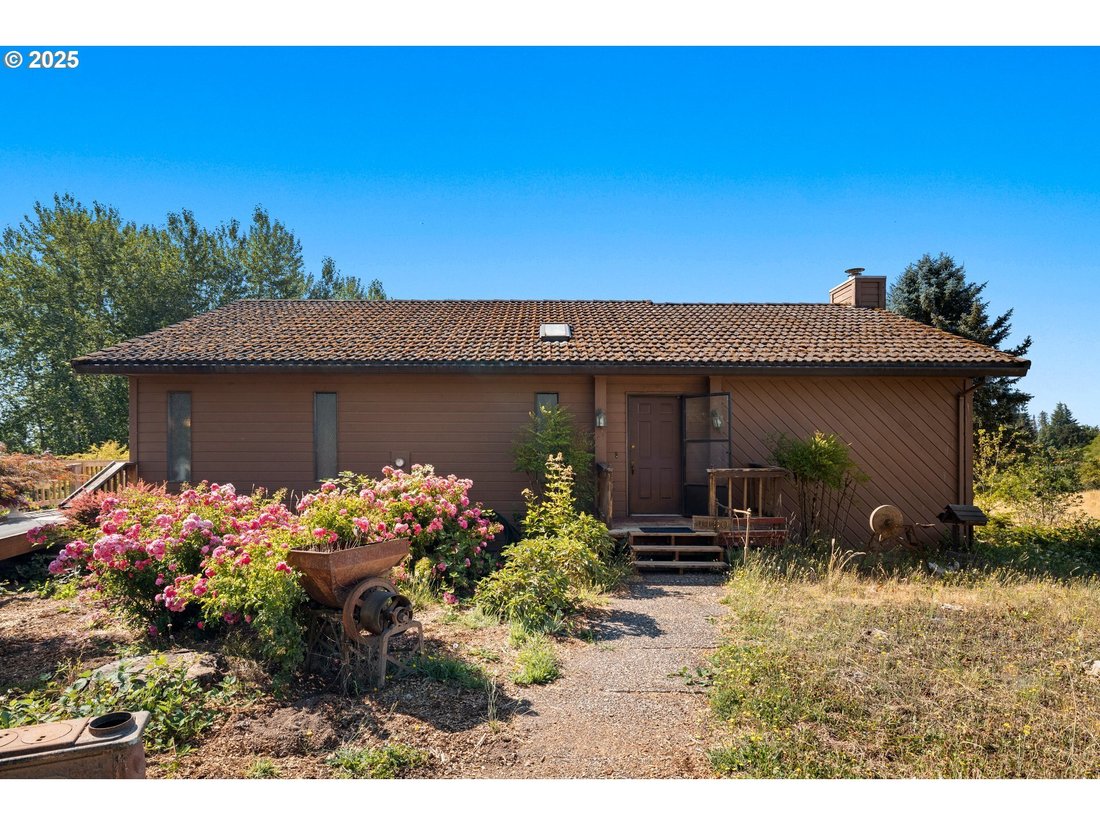 House in McMinnville, Oregon, United States 4 - 15999882