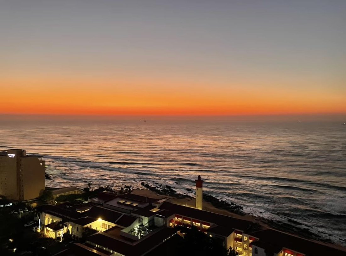 Apartment in Umhlanga, KwaZulu-Natal, South Africa 2 - 16001267
