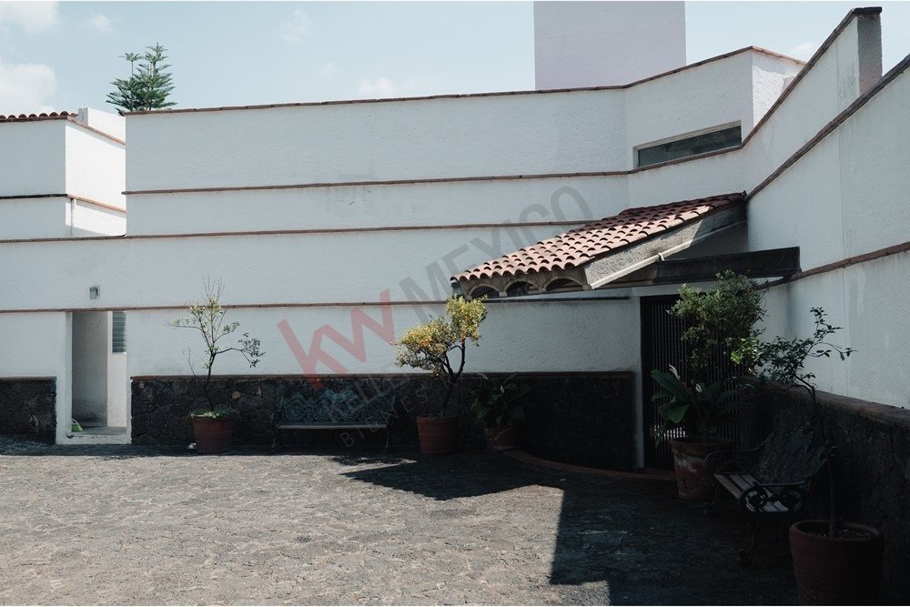 House in Cuernavaca, Morelos, Mexico 1 - 16000154