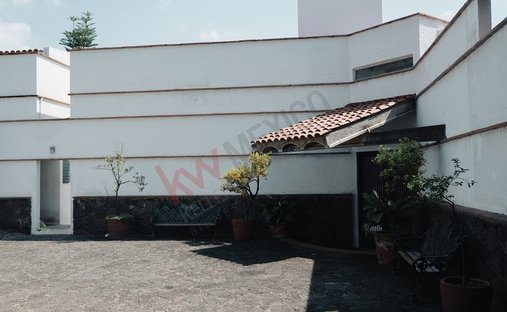 House in Cuernavaca, Morelos, Mexico 1