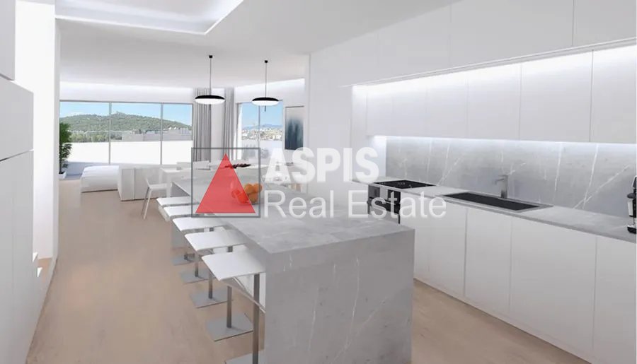 Apartment in 1st District of Athens, Athens, Greece 4 - 15998084
