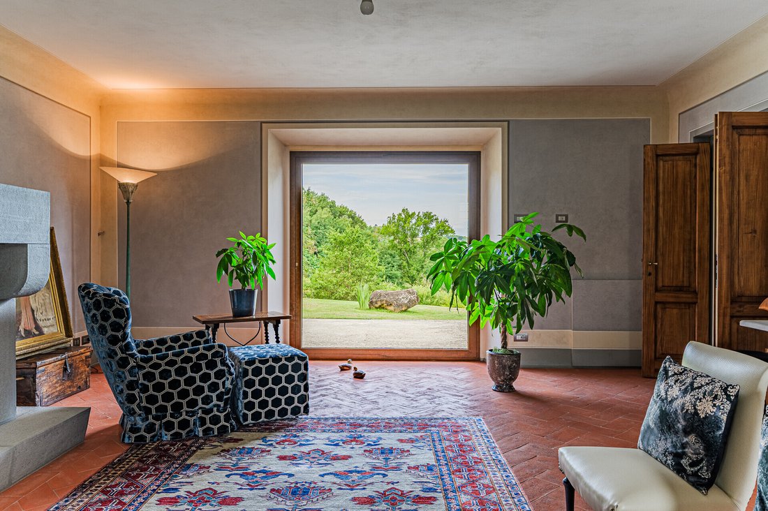 Townhouse in Borgo San Lorenzo, Tuscany, Italy 5 - 15998594