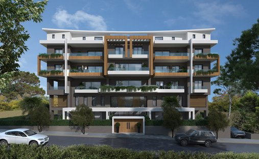 House in South Athens, Attica, Greece 1