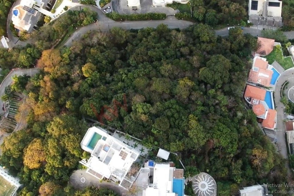 Land in Acapulco, Guerrero, Mexico 1 - 16000230