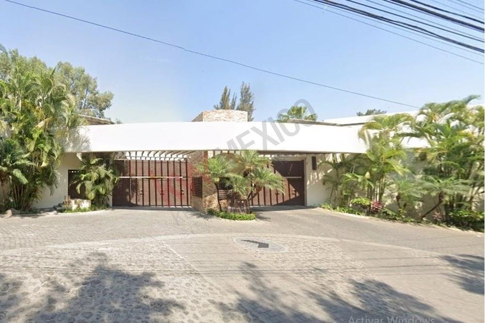 Land in Cuernavaca, Morelos, Mexico 3 - 16000309