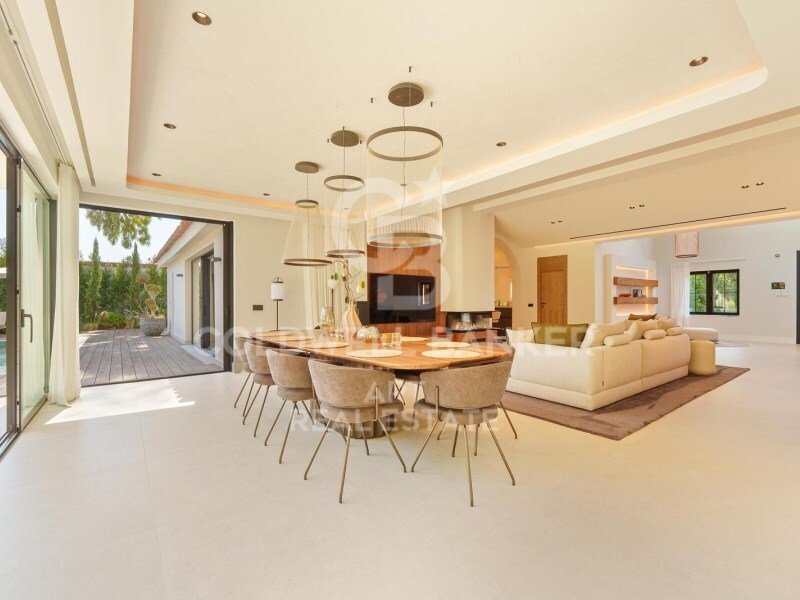 House in Puerto Banus, Marbella, Spain 5 - 15998625