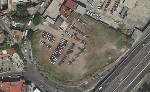 Land in Cuernavaca, Morelos, Mexico 1
