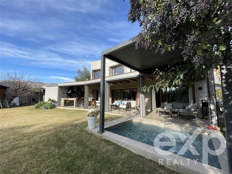 House in Chicureo, Santiago Metropolitan Region, Chile 5 - 15997537