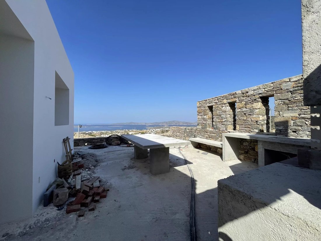 House in Paros, Aegean, Greece 5 - 15998701