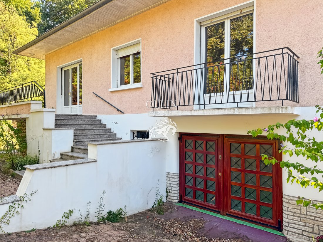 Villa in Pereire-Ville-d'Hiver, Arcachon, France 1 - 15998744