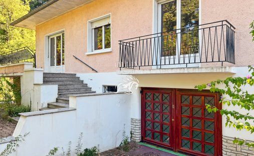 Villa in Pereire-Ville-d'Hiver, Arcachon, France 1