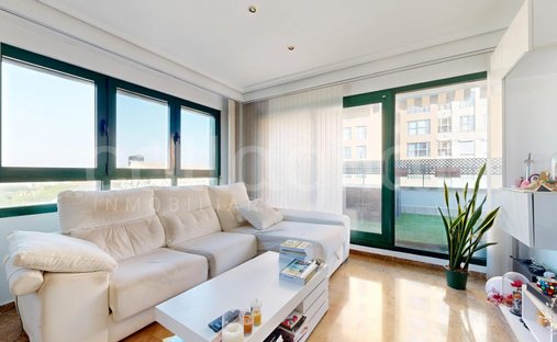 Apartamento en Quatre Carreres, Valencia, España 1