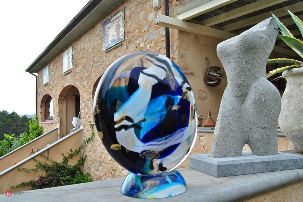 Villa in Camaiore, Tuscany, Italy 3 - 15997213