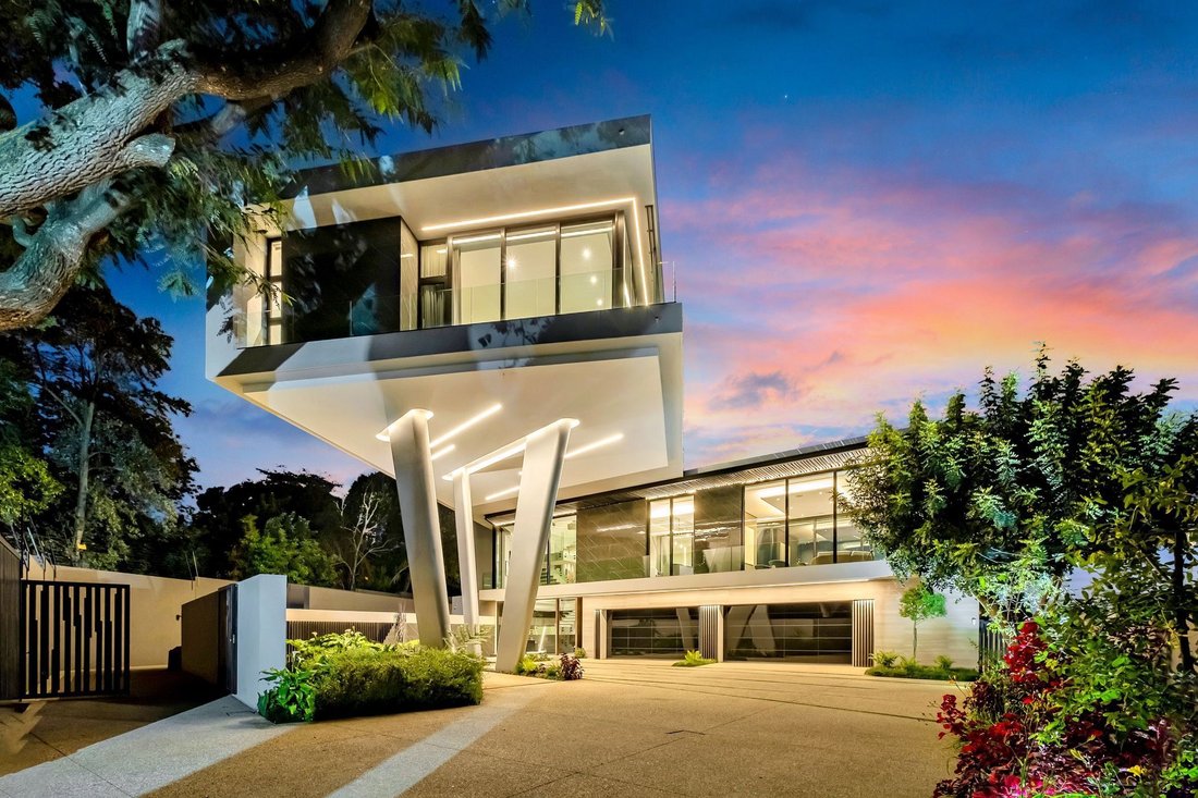 A Masterpiece Of Modern Luxury – Ultra In Sandton, Gauteng, South Africa  For Sale (15998494)