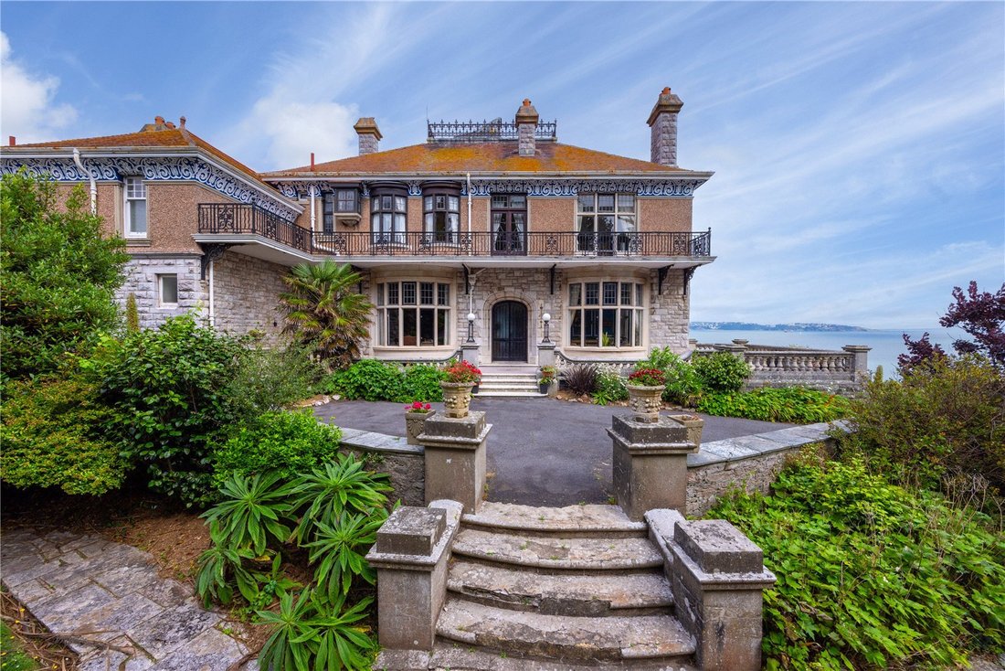 House in Brixham, England 4 - 15219536