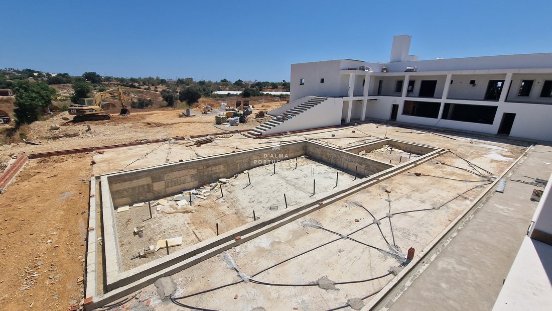 Land in Guia, Algarve, Portugal 2 - 13047029