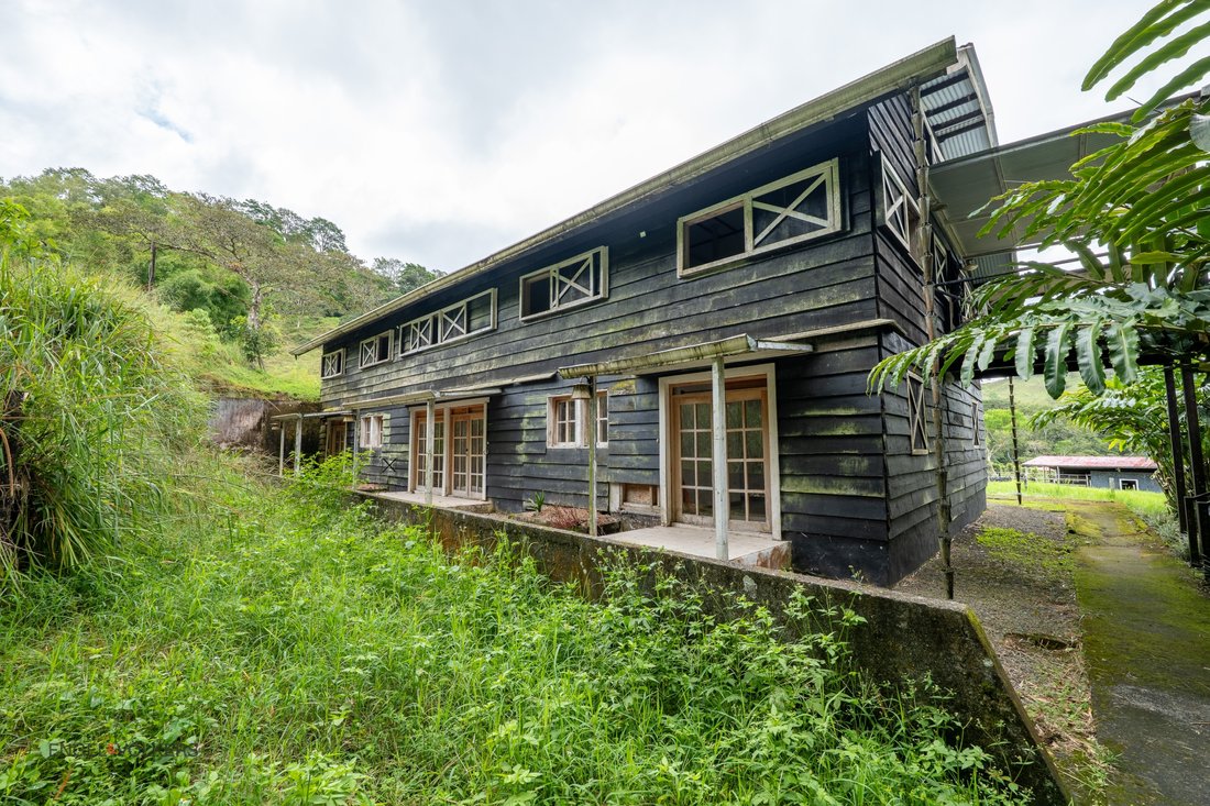 Farm Ranch in Volcán, Chiriquí Province, Panama 2 - 15999470