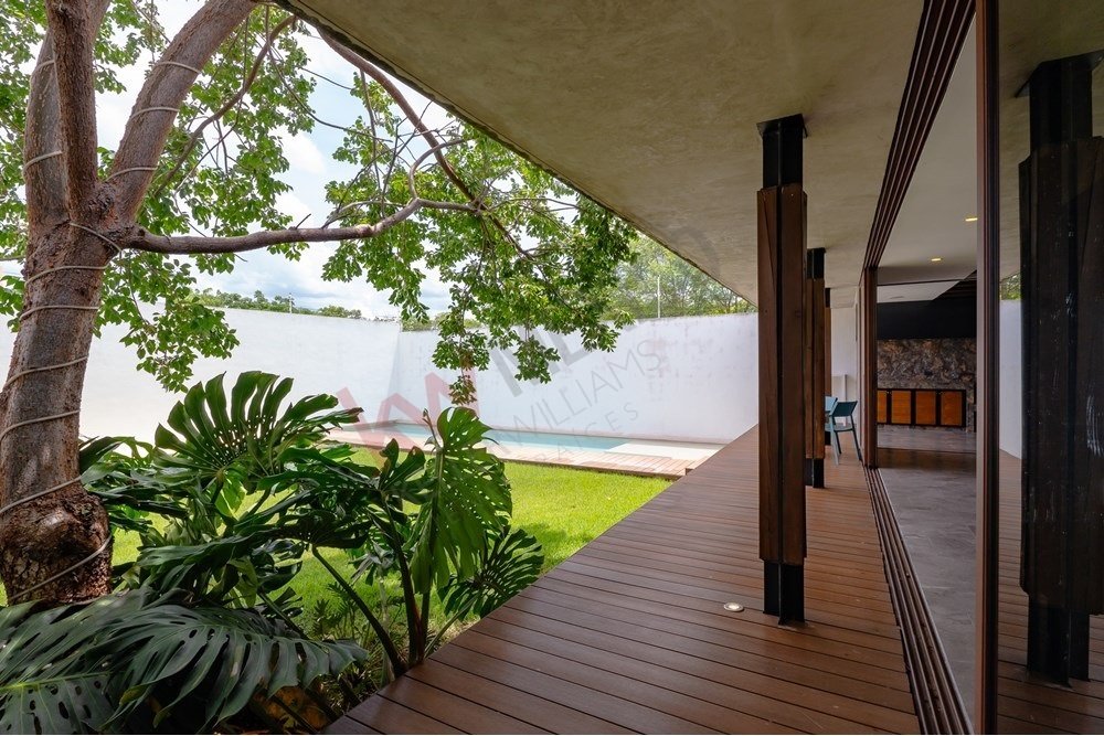 House in Temozón Norte, Yucatan, Mexico 5 - 16000247