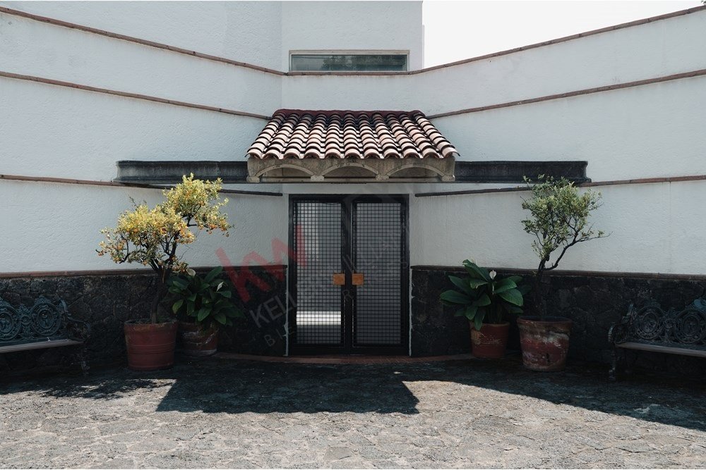 House in Cuernavaca, Morelos, Mexico 2 - 16000154