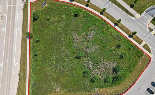 Land in Franklin, Wisconsin, United States 1